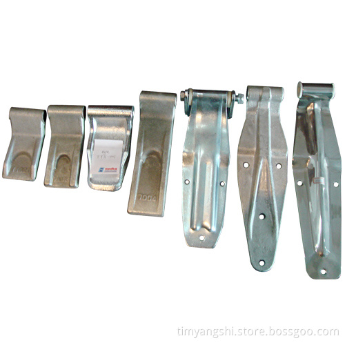 Hinges (Different Type)
